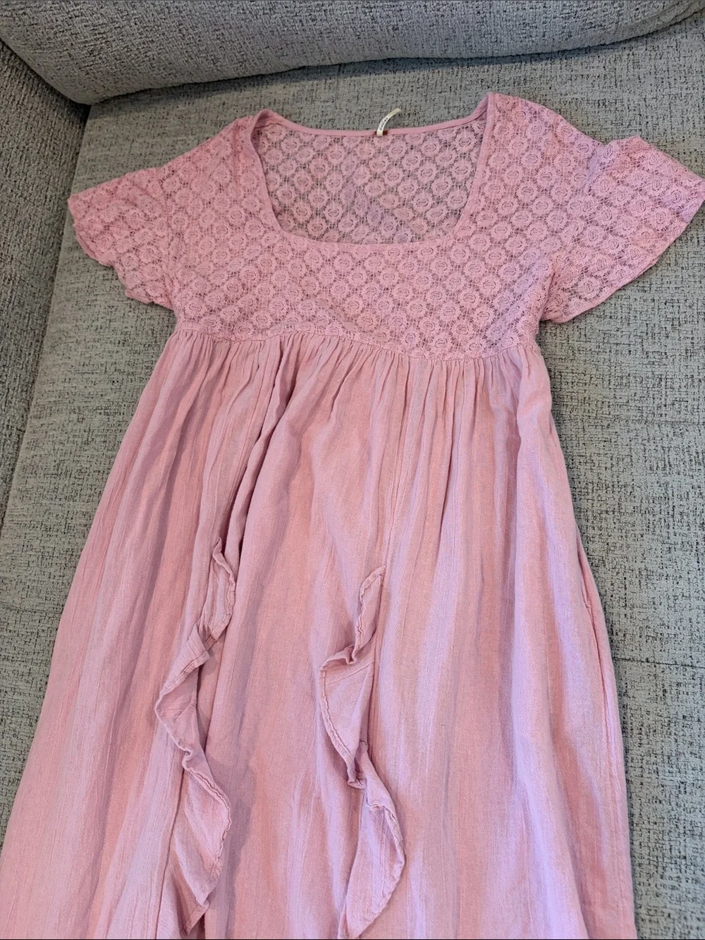 Free People dress